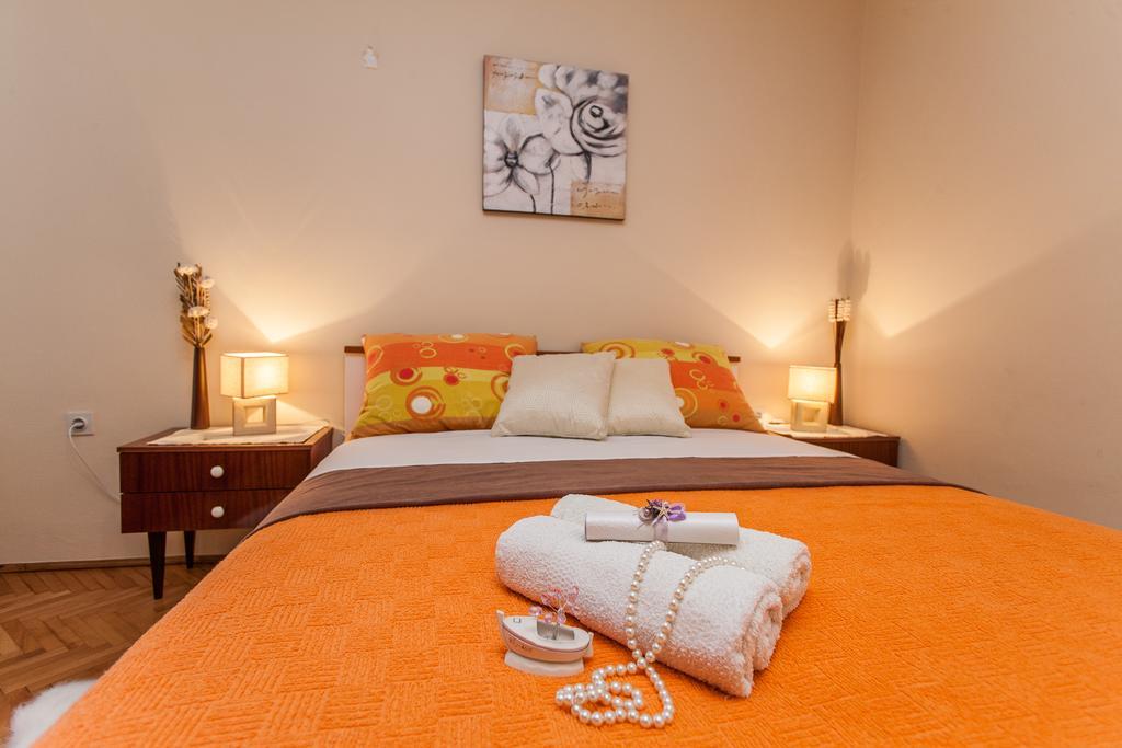 Nena Center Apartament Zadar