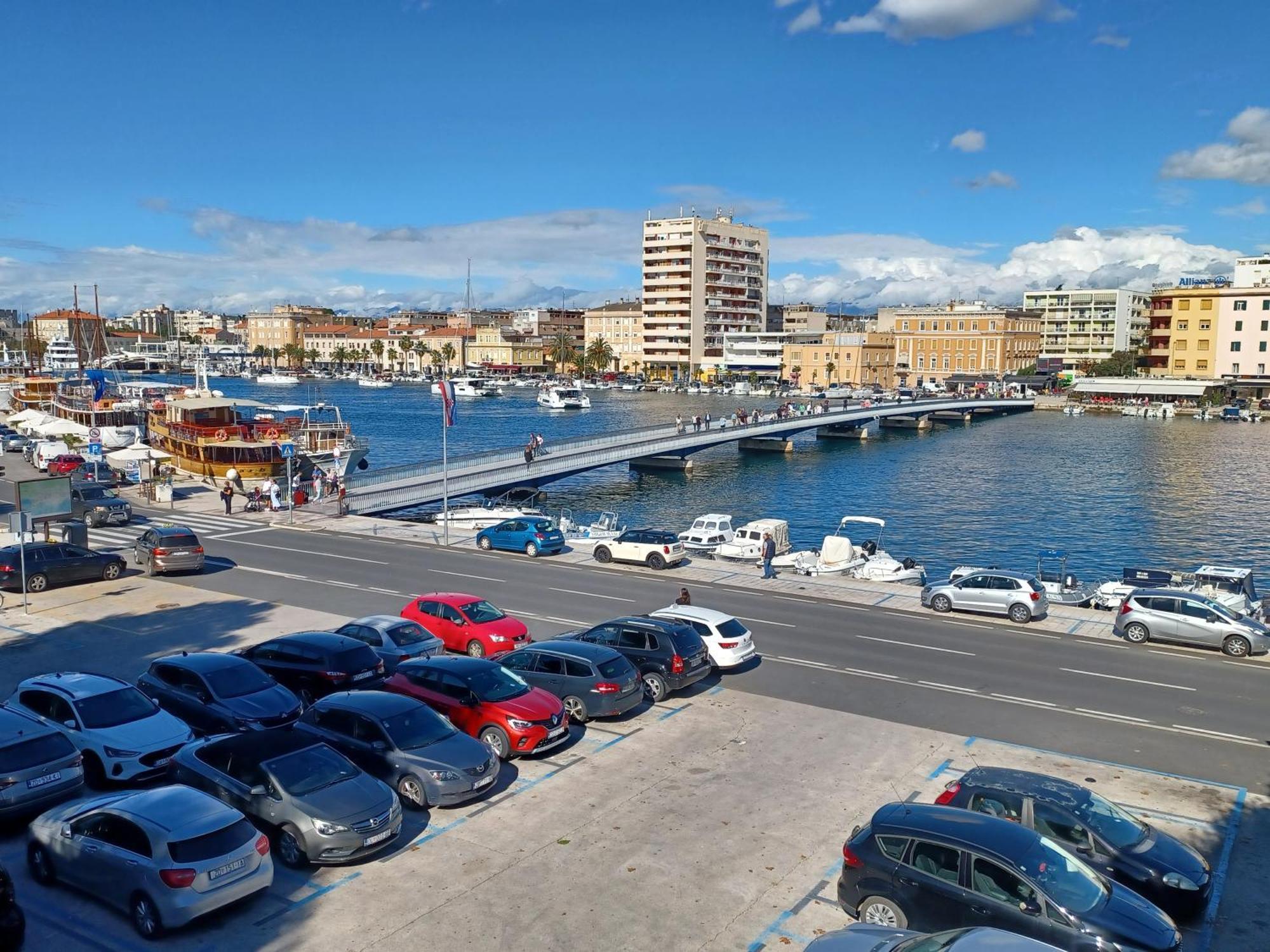 Apartament Nena Center Zadar