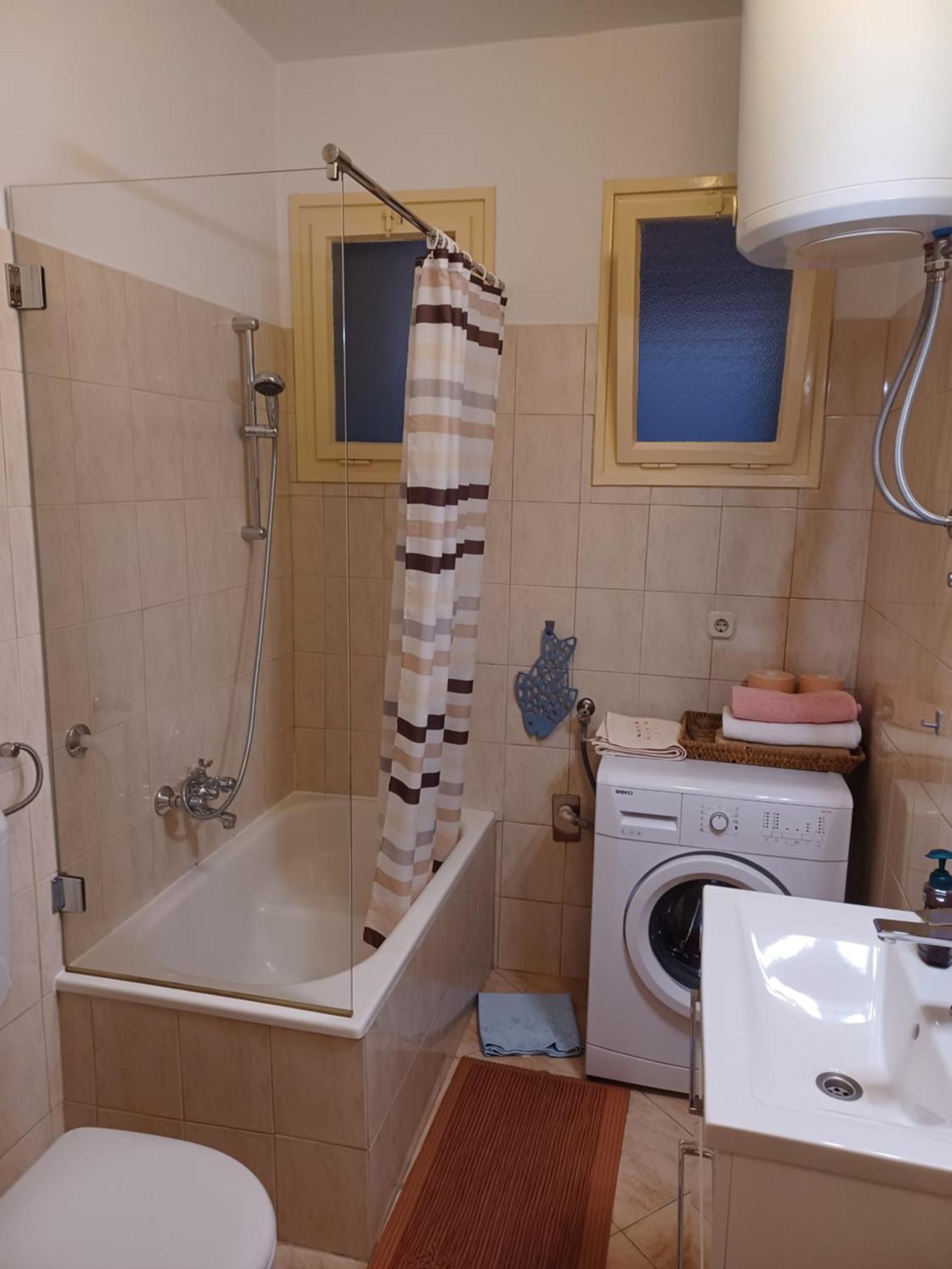 Apartament Nena Center *