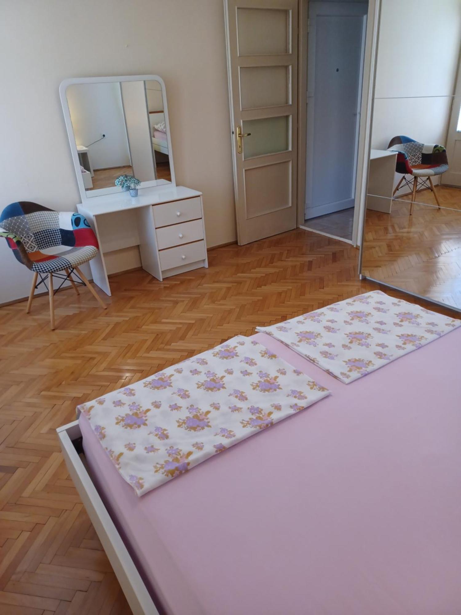 Nena Center Apartament