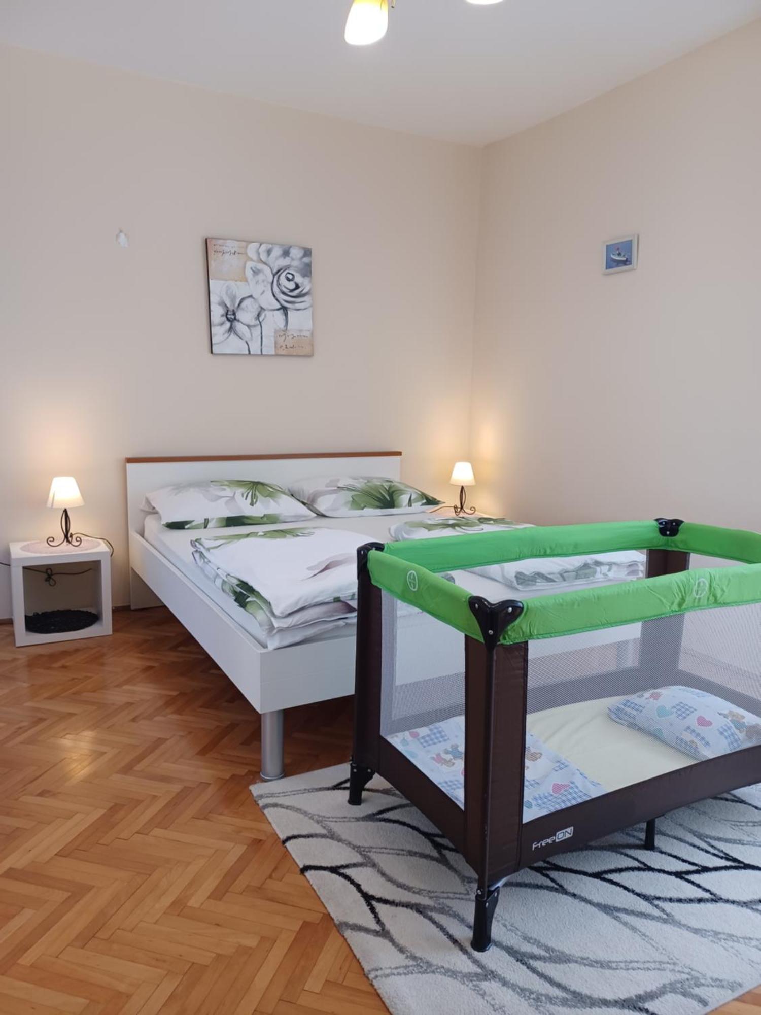 Apartament Nena Center