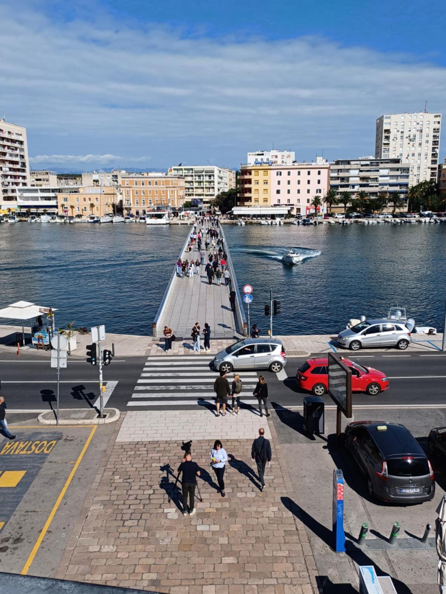 Apartament Nena Center Zadar