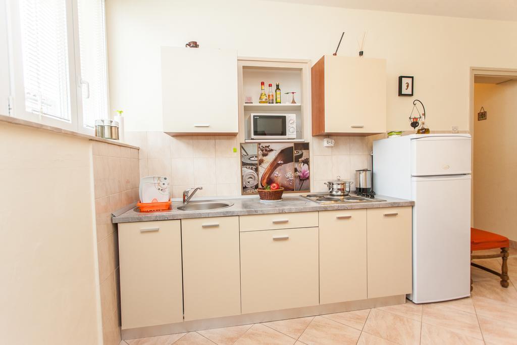 Nena Center Apartament