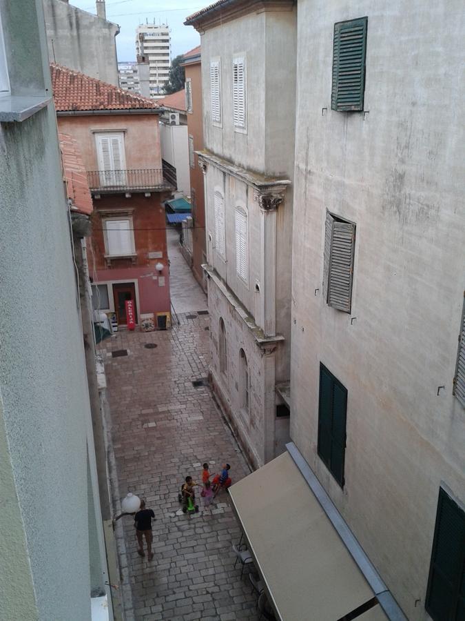 Nena Center Apartament *