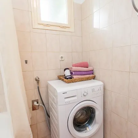 Nena City Center Apartment Zadar Zewnętrze zdjęcie