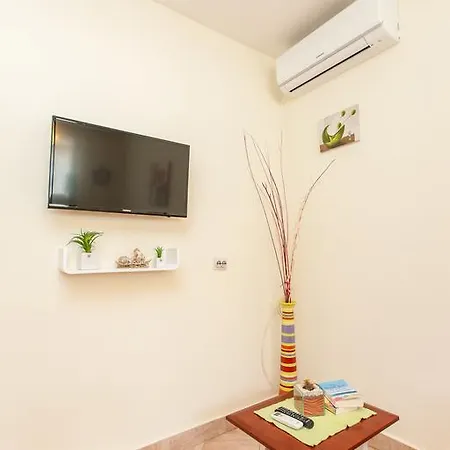 Nena City Center Apartment Zadar Zewnętrze zdjęcie