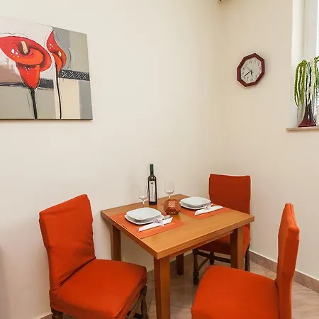 Nena City Center Apartment Zadar Zewnętrze zdjęcie